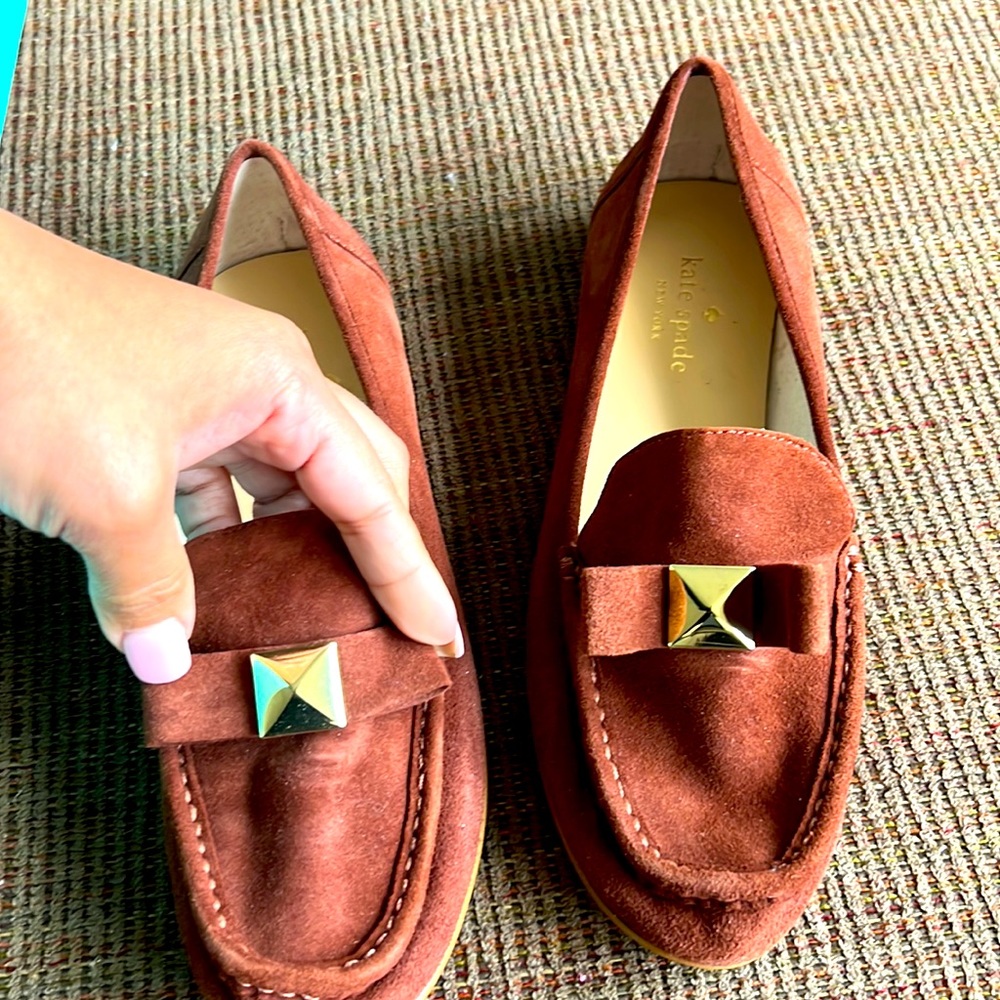 Kate spade shoes